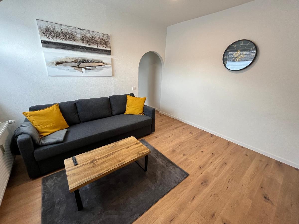 Appartment Miami , Naehe Duesseldorf ,Messe ,Hbf ,City, Wifi, Helios Hospital Krefeld Eksteriør billede