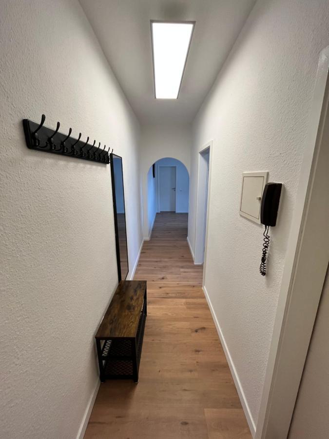 Appartment Miami , Naehe Duesseldorf ,Messe ,Hbf ,City, Wifi, Helios Hospital Krefeld Eksteriør billede